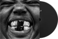 Bully (Digipak)