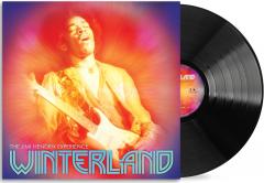 Winterland - Vinyl