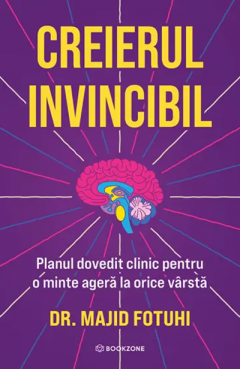 Creierul Invincibil 