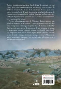Scurta istorie a Americii