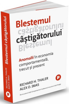 Blestemul castigatorului