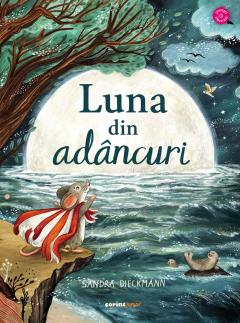 Luna din adancuri