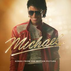 Michael (Songs From The Motion Picture)