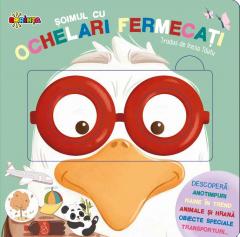 Soimul cu ochelari fermecati