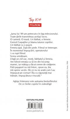 Raftul cu ultimele suflari