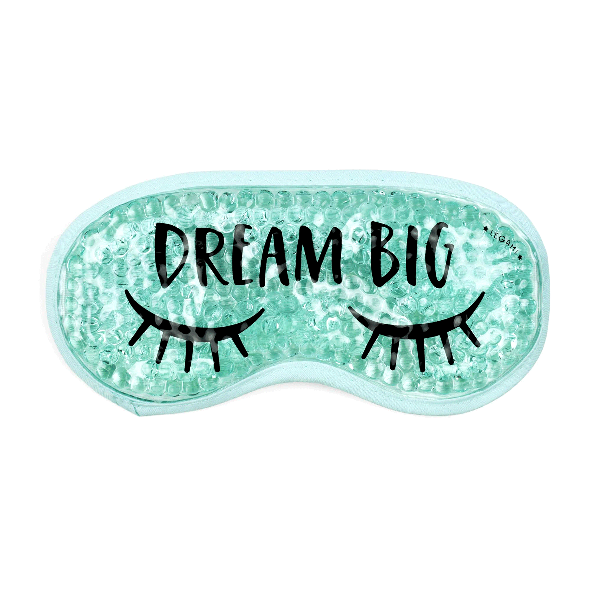 Legami Chill Out Gel Eye Sleeping Mask - Panda