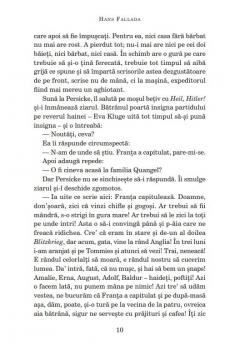 Fiecare moare singur