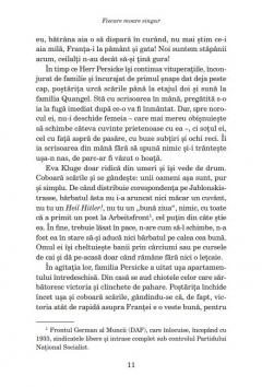 Fiecare moare singur