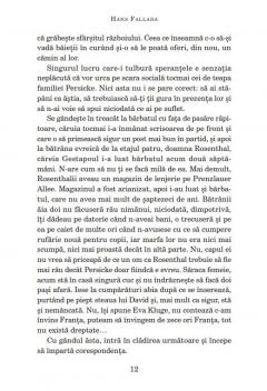 Fiecare moare singur