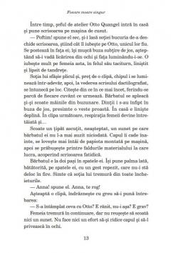 Fiecare moare singur