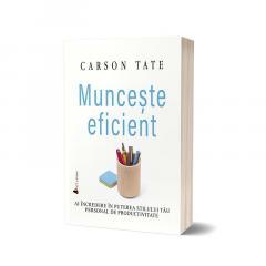 Munceste eficient