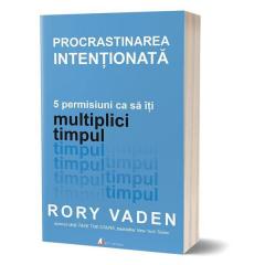 Procrastinarea intentionata