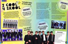 BTS, K-Pop Power!