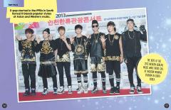 BTS, K-Pop Power!