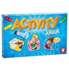Piatnik, Activity Junior