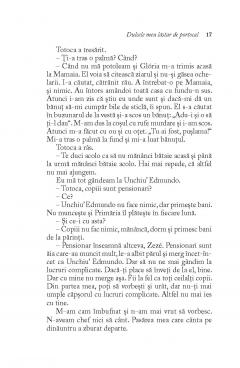 Dulcele meu lastar de portocal