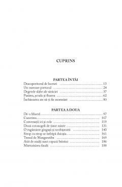 Dulcele meu lastar de portocal