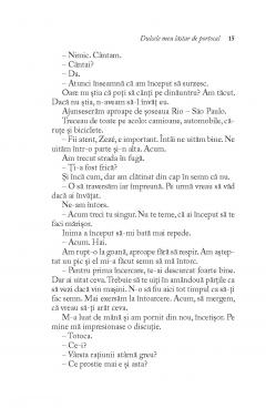 Dulcele meu lastar de portocal