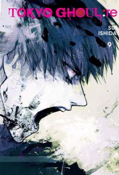 Tokyo Ghoul: re - Volume 9
