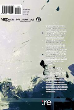 Tokyo Ghoul: re - Volume 9