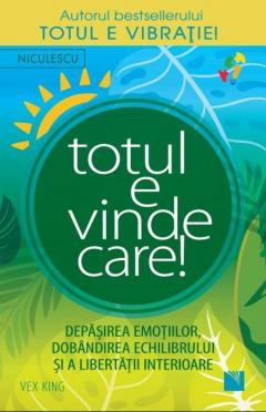 Totul e vindecare!