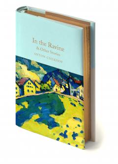 In the Ravine and Other Stories