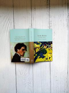 In the Ravine and Other Stories