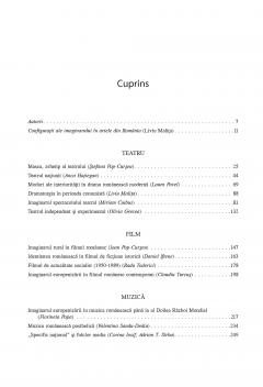 Enciclopedia imaginariilor din Romania