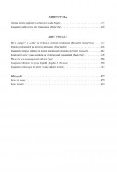 Enciclopedia imaginariilor din Romania