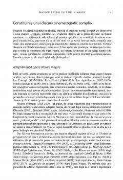 Enciclopedia imaginariilor din Romania