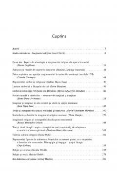 Enciclopedia imaginariilor din Romania, volumul IV - Imaginar religios