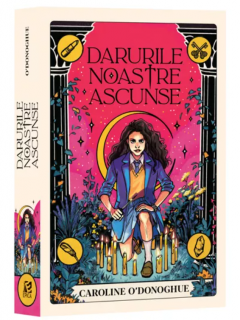 Darurile noastre ascunse