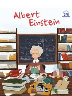 Albert Einstein