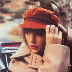 Red (Taylor's Version) - Vinyl