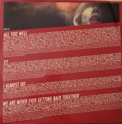 Red (Taylor's Version) - Vinyl