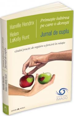 Jurnal de cuplu