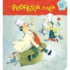 Profesia mea 