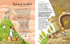 Cele mai frumoase povesti 