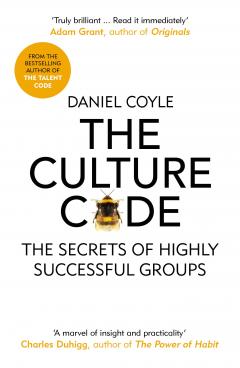 Culture Code