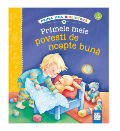 Primele mele povesti de noapte buna