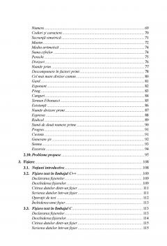 Programarea în limbajul C/C++ pentru liceu