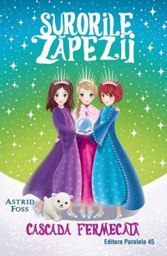 Surorile zapezii - Vol 4