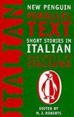 Short Stories In Italian - Italian