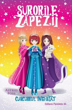 Surorile zapezii - vol 3