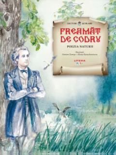 Freamat de codru