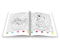 NumeroColor - Junior