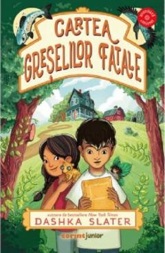 Cartea Greselilor Fatale