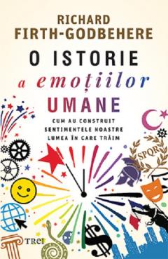 O istorie a emotiilor umane
