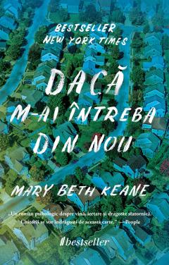 Daca m-ai intreba din nou