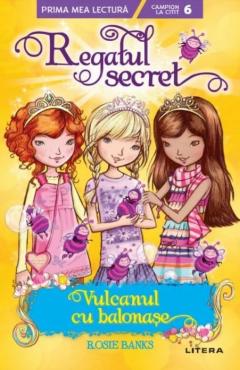 Vulcanul cu balonase